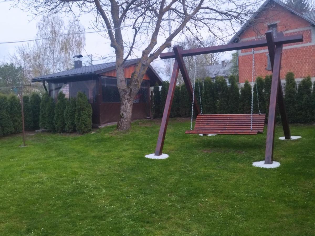House Pribic Hotel Vrelo Koreničko Buitenkant foto