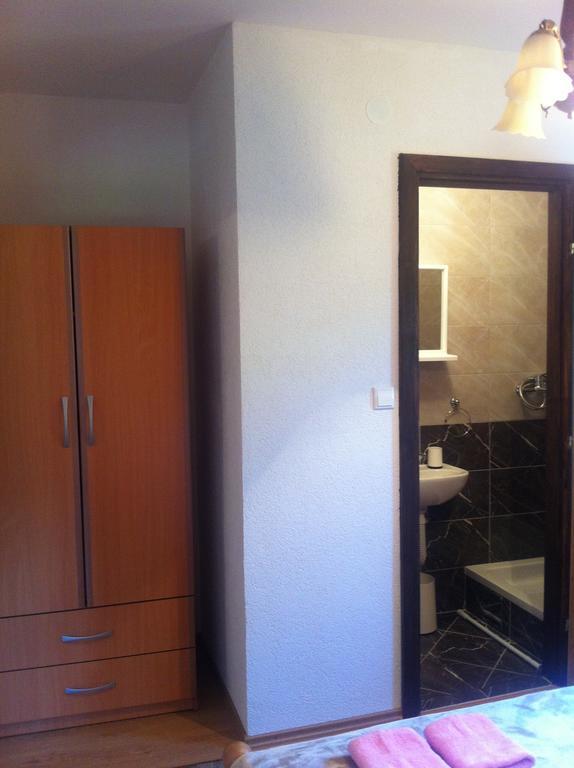 House Pribic Hotel Vrelo Koreničko Kamer foto