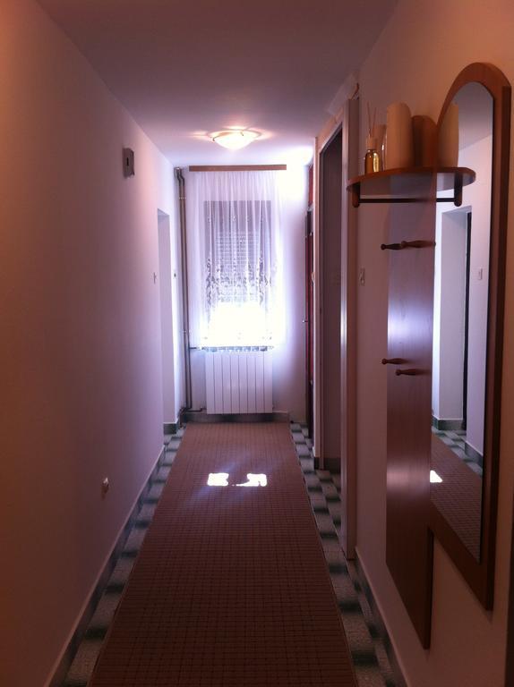 House Pribic Hotel Vrelo Koreničko Kamer foto