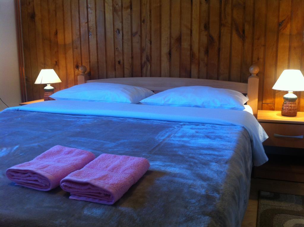 House Pribic Hotel Vrelo Koreničko Kamer foto