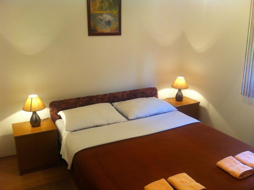 House Pribic Hotel Vrelo Koreničko Kamer foto
