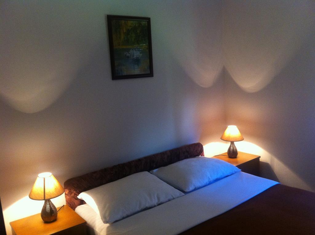 House Pribic Hotel Vrelo Koreničko Kamer foto