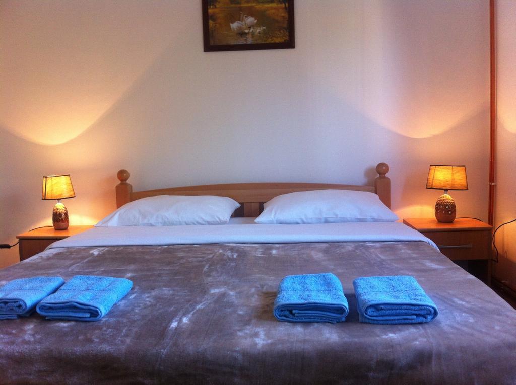 House Pribic Hotel Vrelo Koreničko Kamer foto