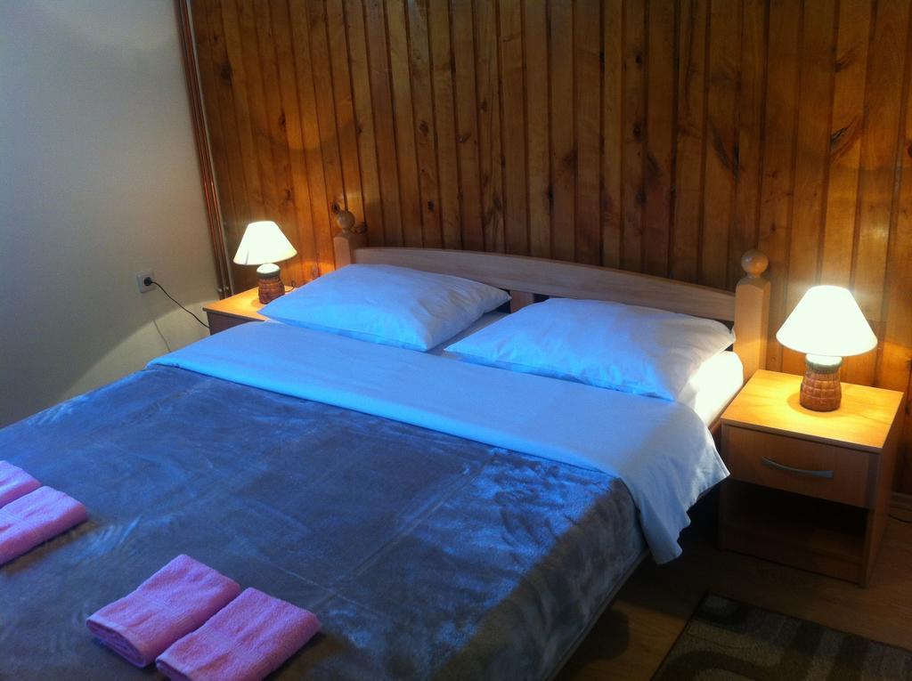 House Pribic Hotel Vrelo Koreničko Kamer foto