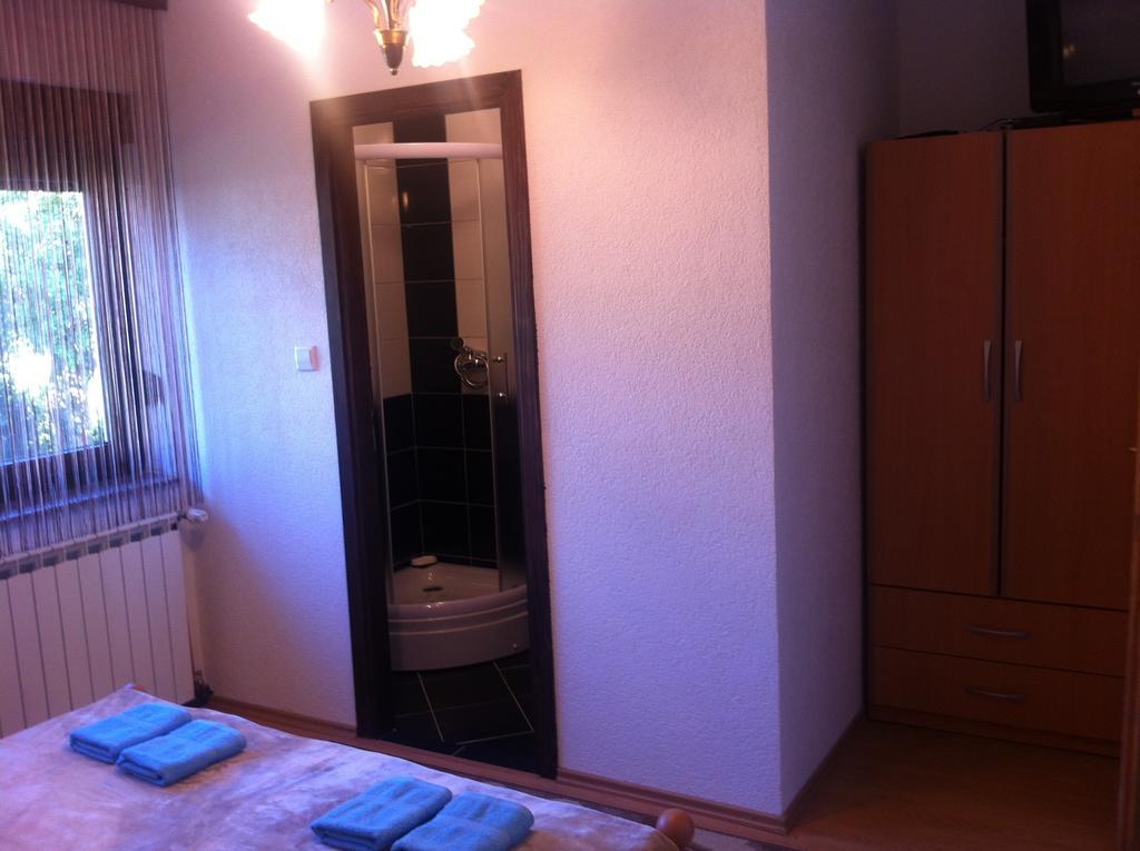 House Pribic Hotel Vrelo Koreničko Kamer foto