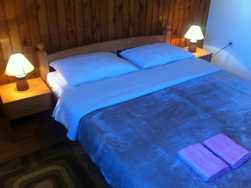 House Pribic Hotel Vrelo Koreničko Kamer foto