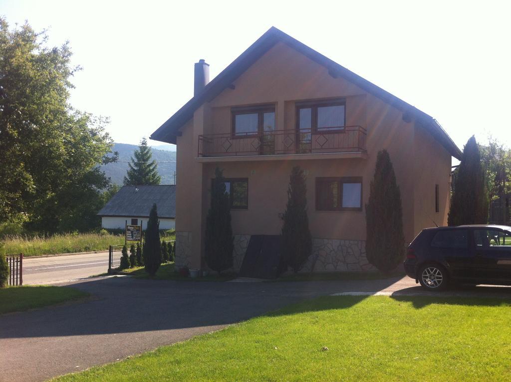 House Pribic Hotel Vrelo Koreničko Kamer foto