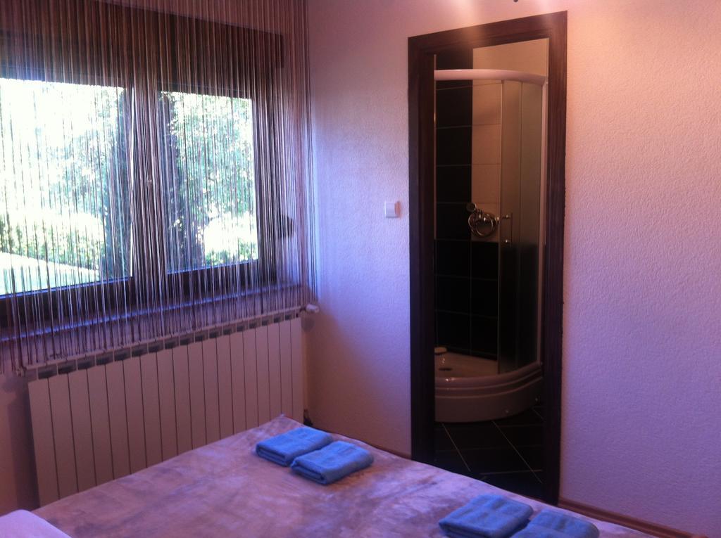 House Pribic Hotel Vrelo Koreničko Kamer foto