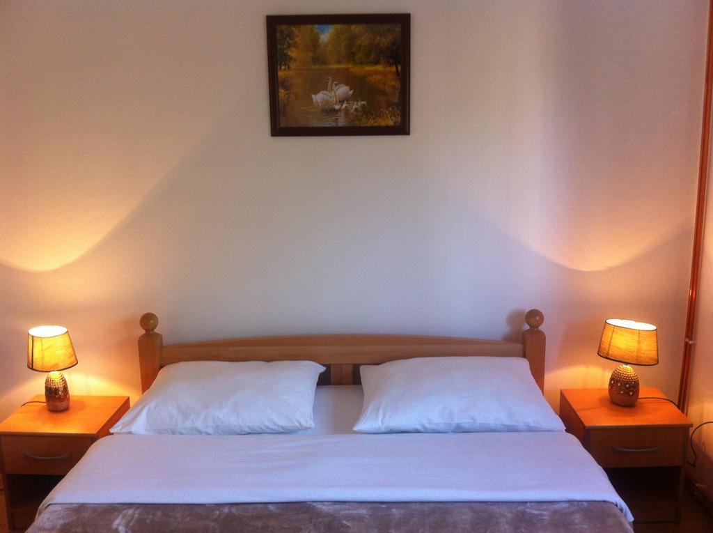 House Pribic Hotel Vrelo Koreničko Kamer foto