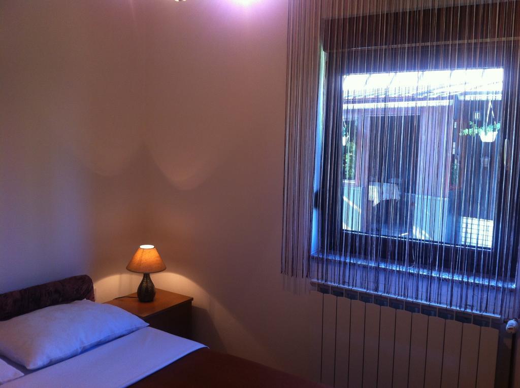 House Pribic Hotel Vrelo Koreničko Kamer foto