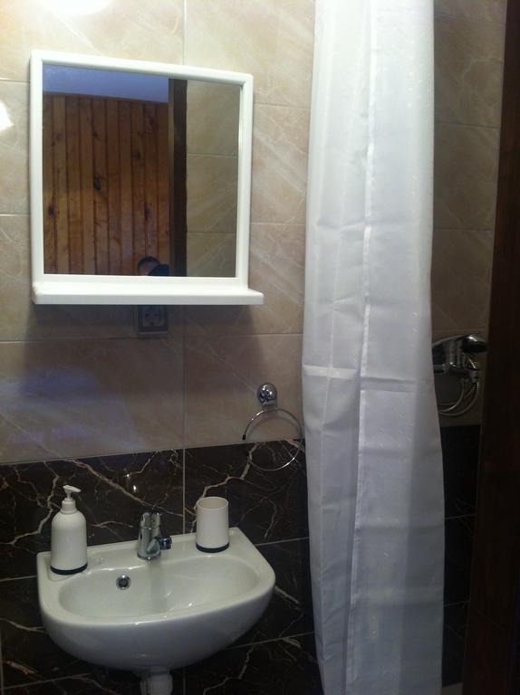 House Pribic Hotel Vrelo Koreničko Kamer foto