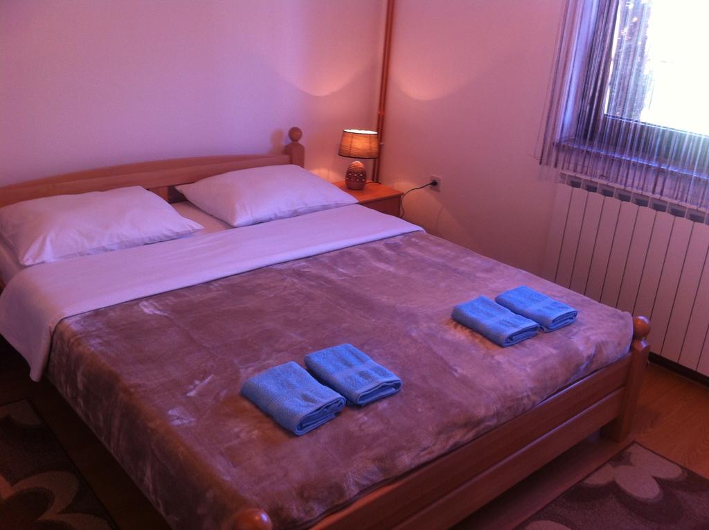 House Pribic Hotel Vrelo Koreničko Kamer foto