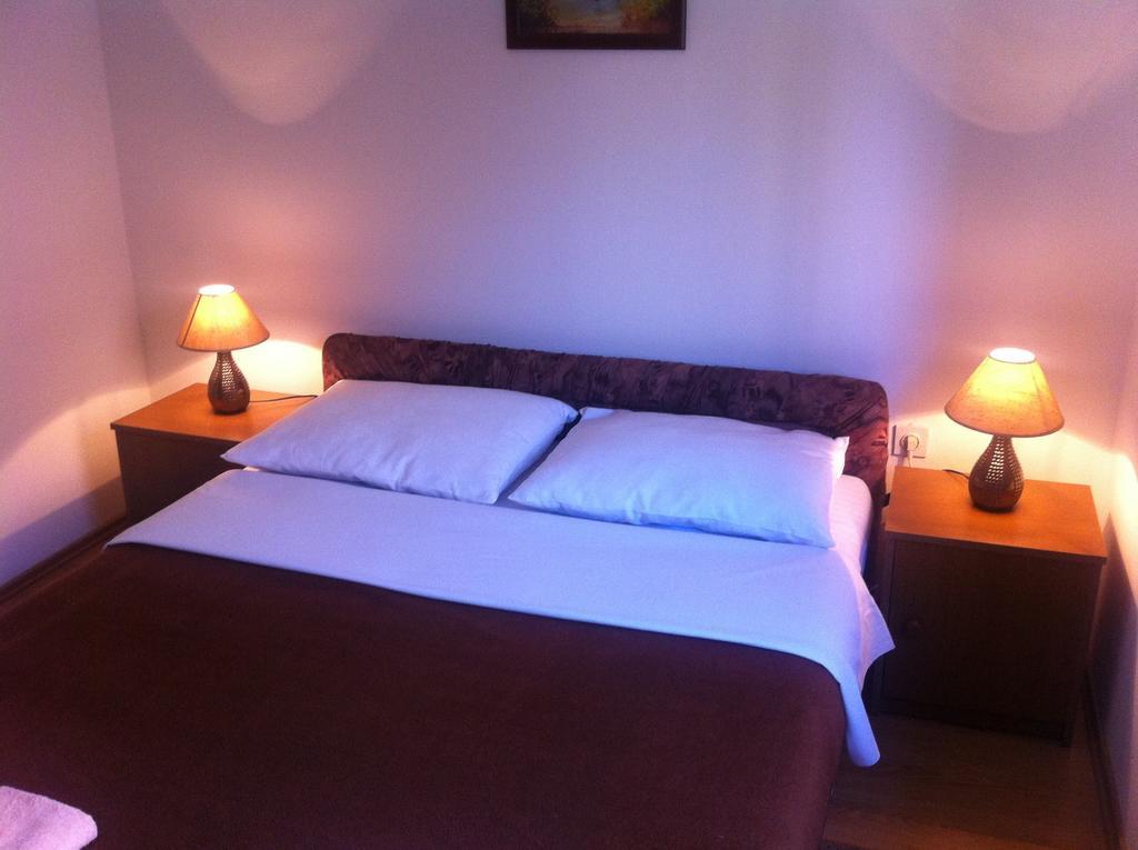 House Pribic Hotel Vrelo Koreničko Kamer foto