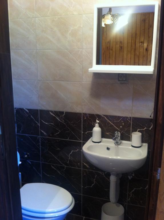 House Pribic Hotel Vrelo Koreničko Kamer foto
