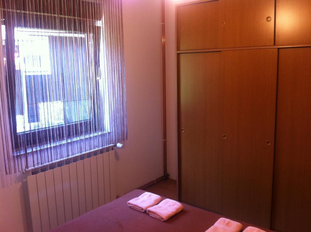 House Pribic Hotel Vrelo Koreničko Kamer foto