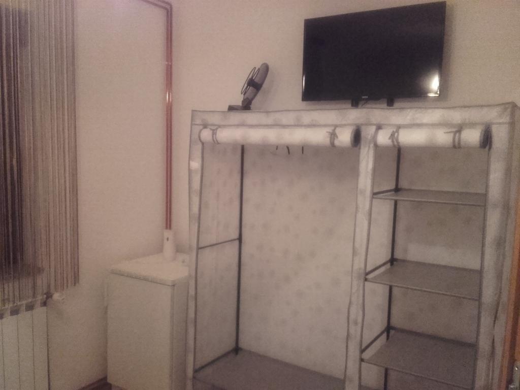House Pribic Hotel Vrelo Koreničko Buitenkant foto